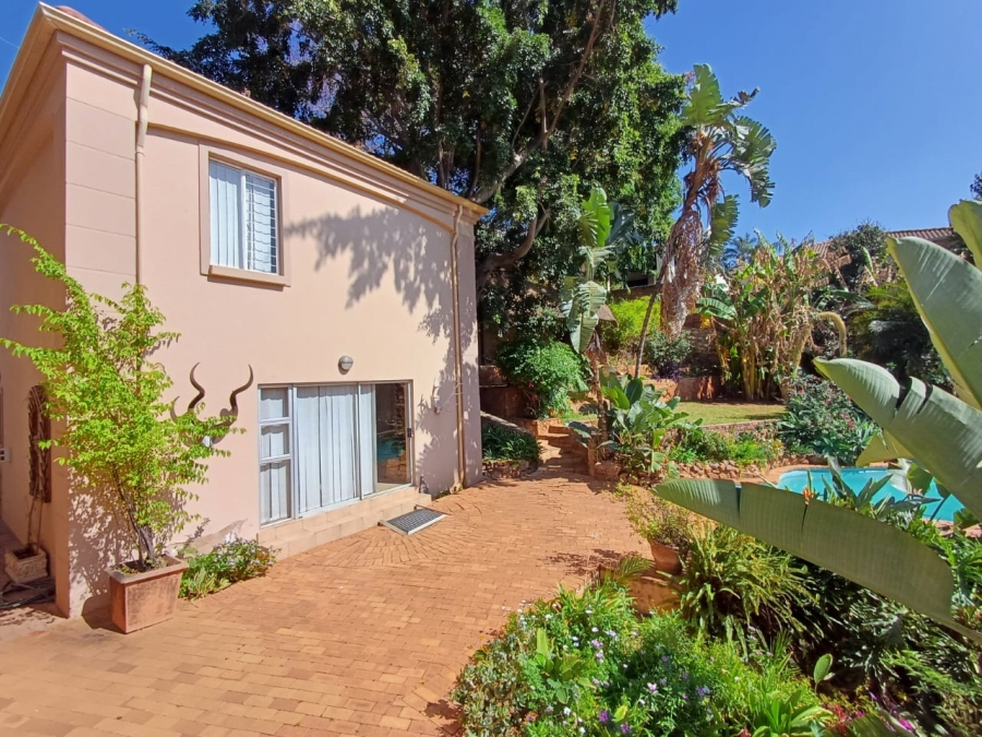 4 Bedroom Property for Sale in Kosmos North West